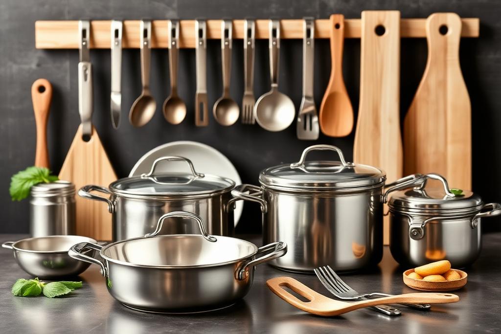 Itens de Cozinha